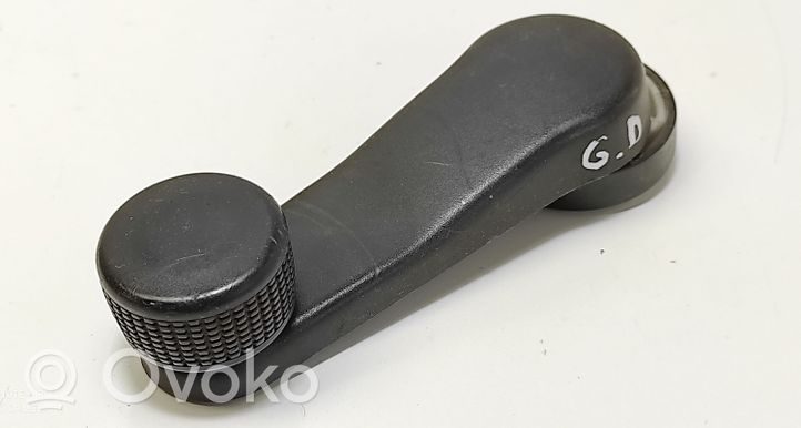 Volkswagen Sharan Rear door window winding handle 23342