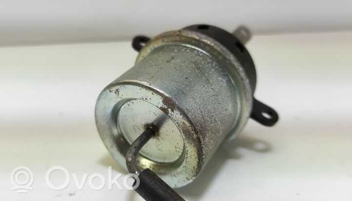 Volkswagen Sharan Vacuum valve 