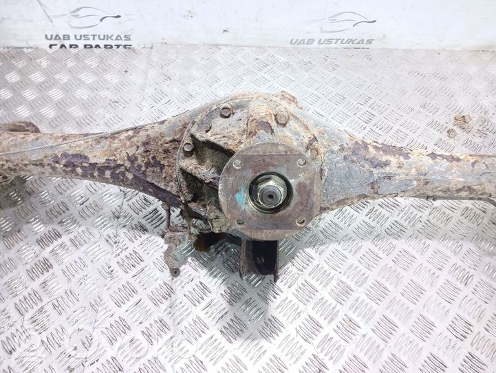 KIA Sportage Rear axle beam with reductor 