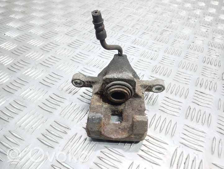 Hyundai i20 (PB PBT) Bremssattel hinten 