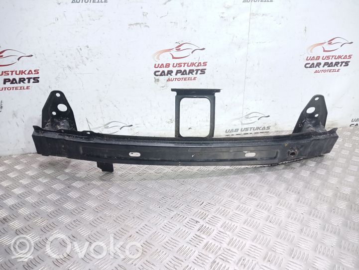 Hyundai i20 (PB PBT) Traversa del paraurti anteriore HN0C17A