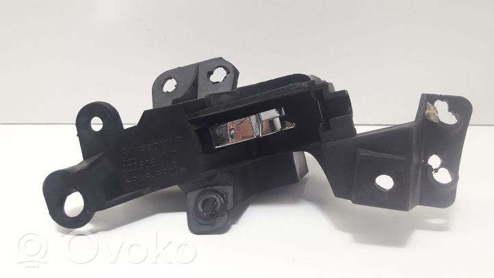 Opel Zafira A Front door interior handle 400608JC