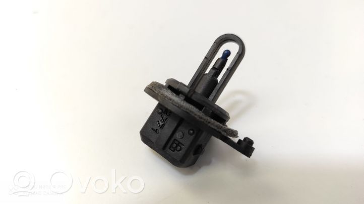 Citroen C5 Interior temperature sensor 602587D