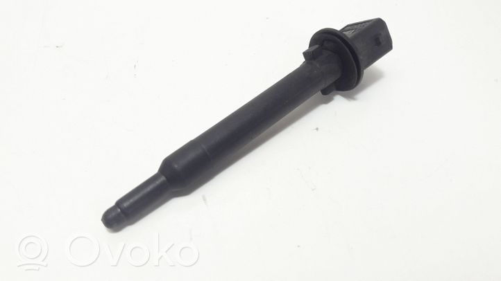 Citroen C5 Interior temperature sensor 660247