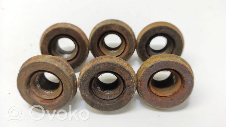 Ford Transit Nuts/bolts 