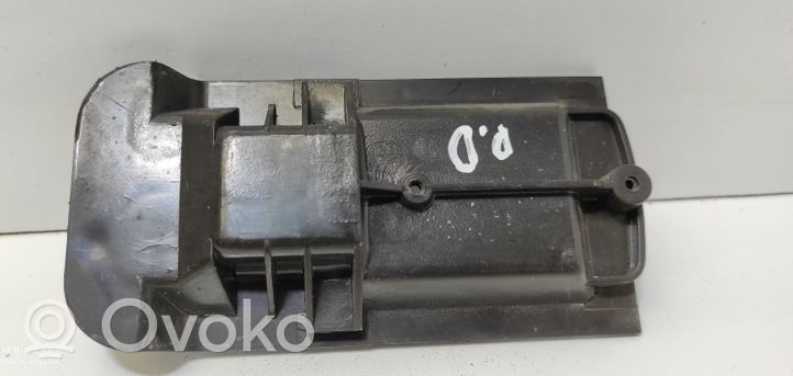 Audi 100 200 5000 C3 Maniglia interna per portiera anteriore 443837712