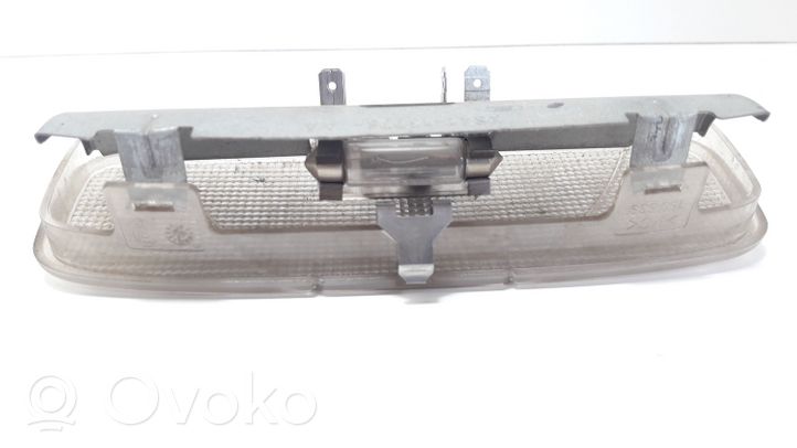 Ford Focus Przycisk / Włącznik oświetlenia wnętrza kabiny XS4113776AA