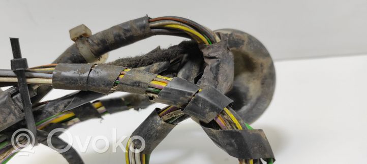 Ford Focus Front door wiring loom 98AG14A584