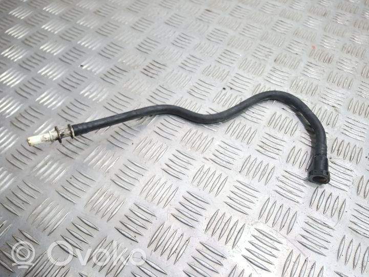 Citroen C5 Tuyau d'alimentation conduite de carburant 