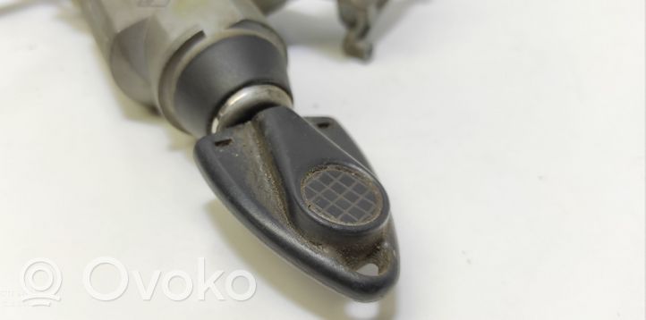 Volkswagen Jetta II Ignition lock 357905851