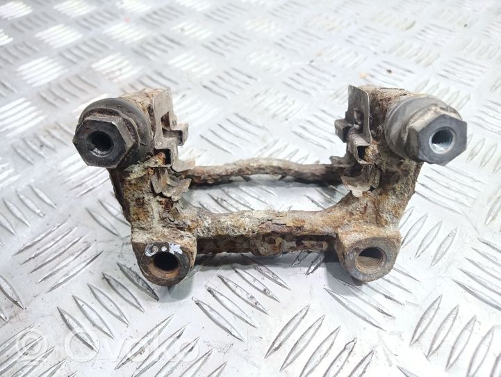 Opel Astra G Supporto della pinza del freno posteriore 