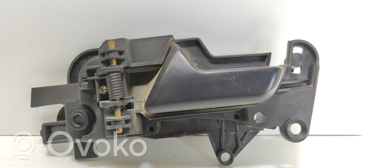 Citroen Xantia Maniglia interna per portiera anteriore 9610680077