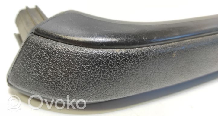 Volkswagen Golf II Front door interior handle trim 