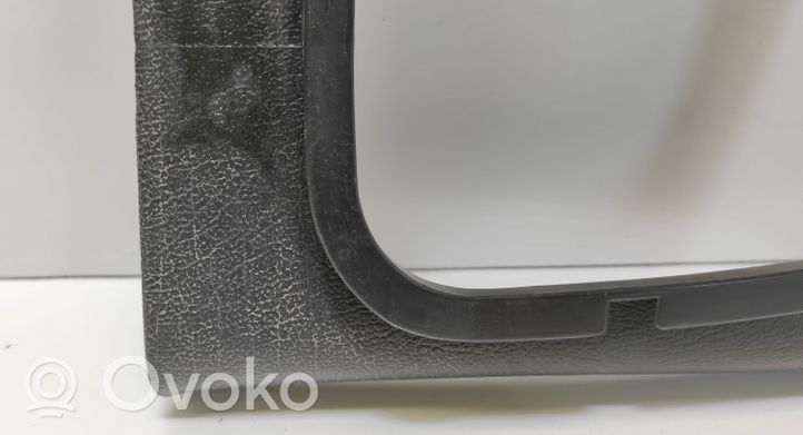 Volkswagen Vento Ramka drążka zmiany biegów 1H0863216