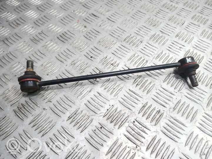 Opel Astra G Barra stabilizzatrice anteriore/stabilizzatore 