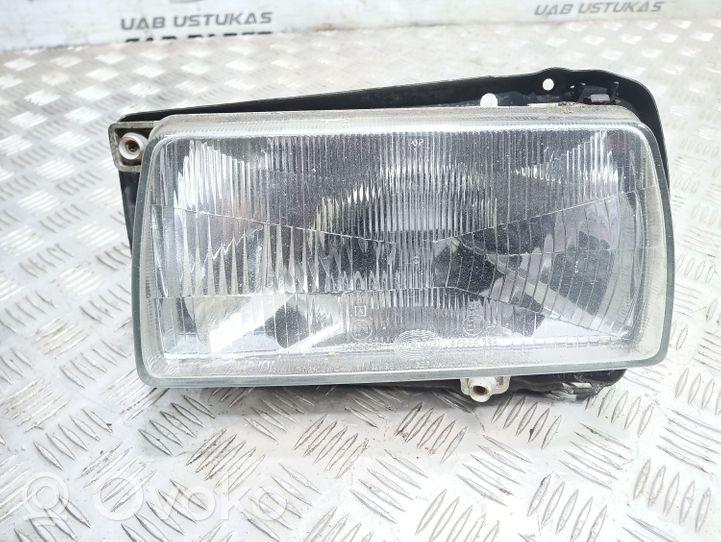 Volkswagen Golf II Phare frontale 1AH004565