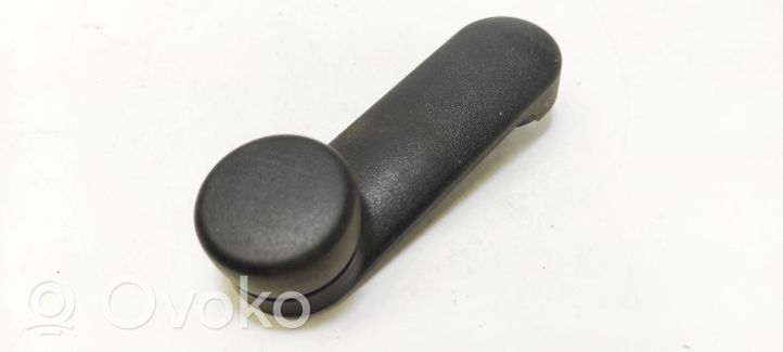 Opel Astra F Rear door window winding handle 90247150