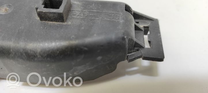 Ford Cougar Inne części wnętrza samochodu 938909