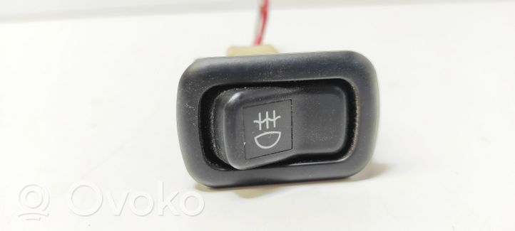 Daihatsu Sirion Interrupteur antibrouillard 