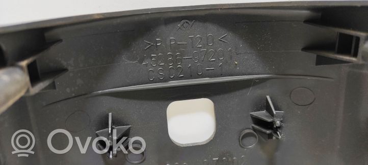 Daihatsu Sirion Ohjauspyörän pylvään verhoilu 4528697202