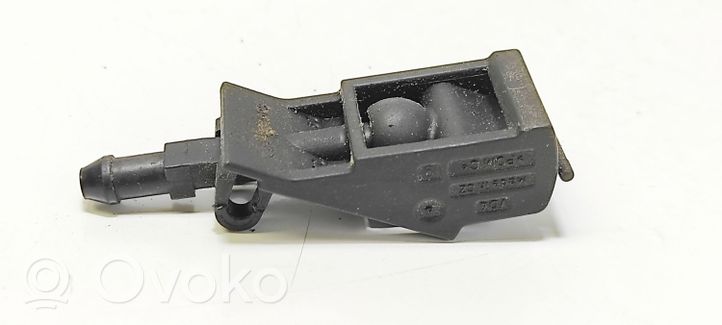 Seat Ibiza III (6L) Ugello a spruzzo lavavetri per parabrezza 6E0955985