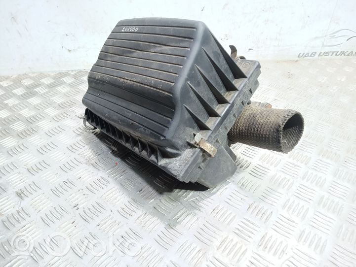 Opel Vectra B Scatola del filtro dell’aria 90499599