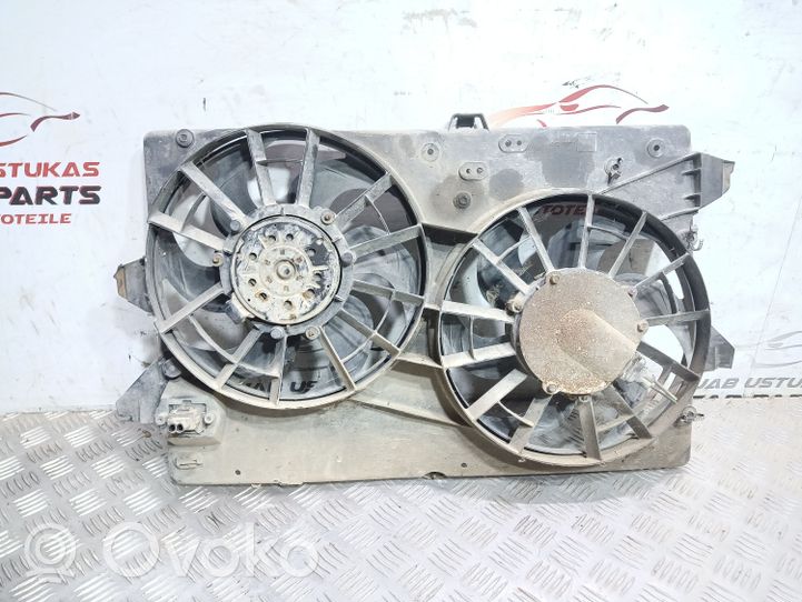 Ford Cougar Fan set 95BB8C607