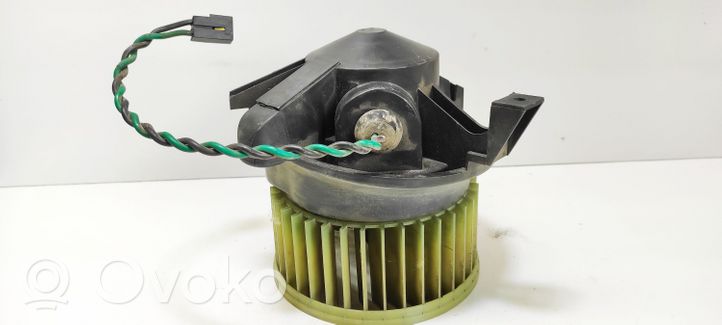 Chrysler Stratus Heater fan/blower 4644809