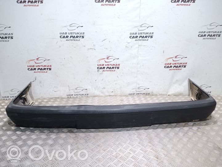 Audi 80 90 B2 Front bumper 811807229F