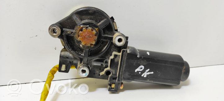 Chrysler Stratus Front door window regulator motor 4696578