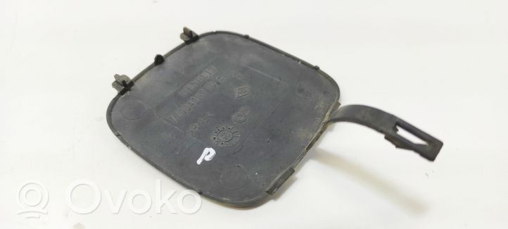 Renault Laguna I Tappo/coprigancio di traino anteriore 7700419770