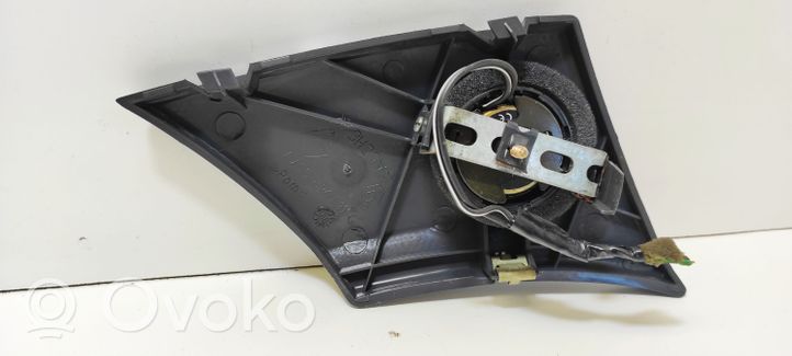 Renault Laguna I Altavoz del panel 7700824911