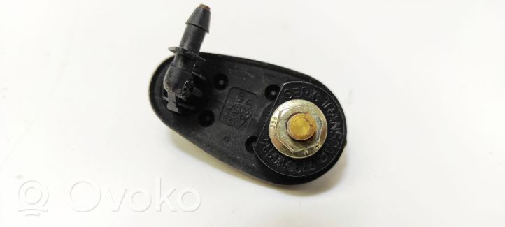 Renault Megane I Windshield washer spray nozzle 7700816634