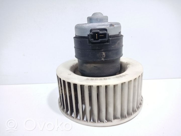 Ford E100 Pulseur d'air habitacle 5924015200