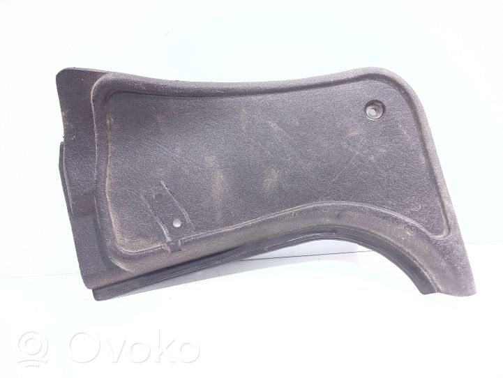 Audi 80 90 B2 Etuoven kynnyksen suojalista 855867271