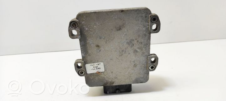 KIA Clarus Gāzes iekārtas vadības bloks 67R014903