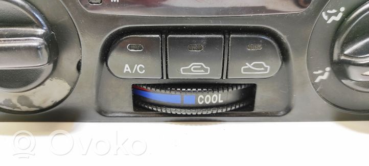 KIA Clarus Unidad de control climatización 0K9A261190