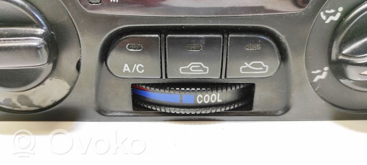 KIA Clarus Centralina del climatizzatore 0K9A261190