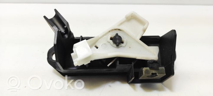 Toyota Corolla E120 E130 Loading door exterior handle 