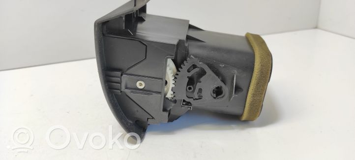 Opel Astra G Copertura griglia di ventilazione laterale cruscotto 