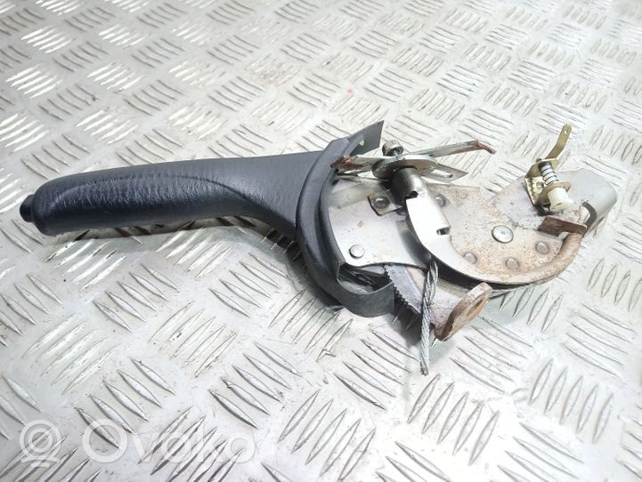 KIA Clarus Handbrake/parking brake lever assembly 