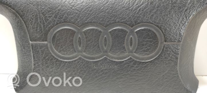 Audi 80 90 S2 B4 Airbag dello sterzo 4A0951525A