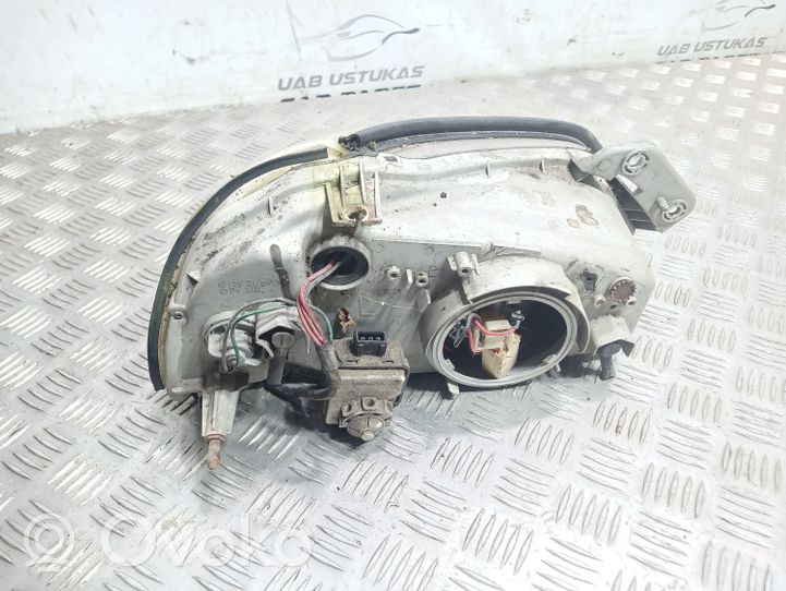 KIA Clarus Headlight/headlamp 9371