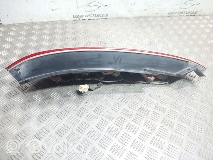 KIA Clarus Rear/tail lights 0K9D051140