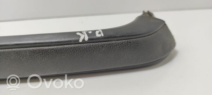 Volkswagen Jetta II Rivestimento della maniglia interna per portiera anteriore 