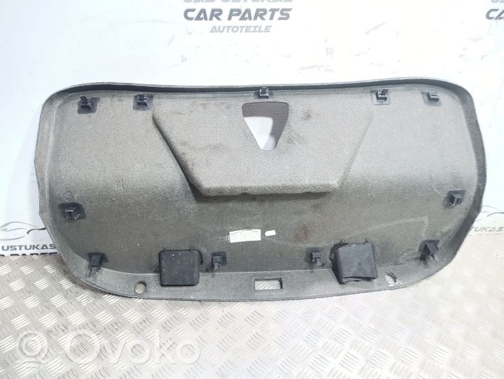 Audi A6 S6 C6 4F Garnitures hayon 