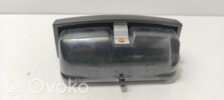 Opel Vectra B Popielniczka deski rozdzielczej 90414100