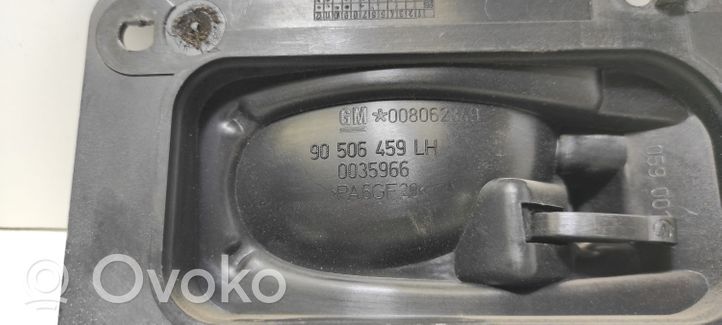 Opel Vectra B Etuoven sisäkahva 90506459