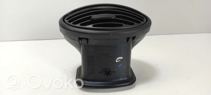 Ford Focus Griglia di ventilazione centrale cruscotto 98AB19893AK