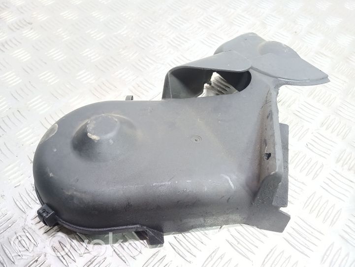 Audi A6 S6 C5 4B Osłona paska / łańcucha rozrządu E059109124G